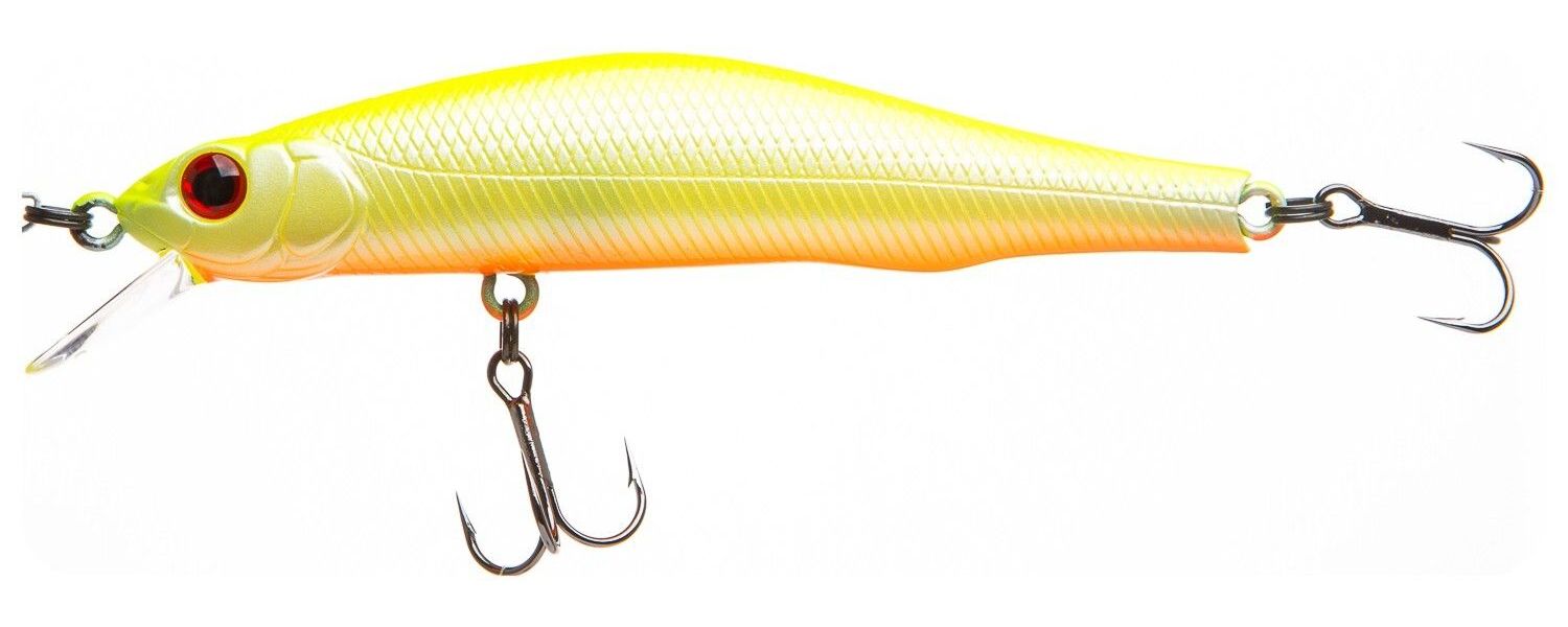 

Воблер Zip Baits Orbit 80 SP DR 9g #564R