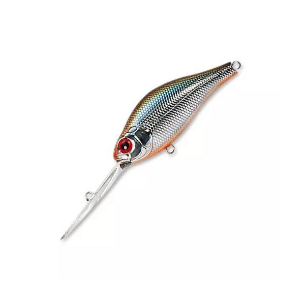 Воблер Zip Baits B-Switcher 4.0 Rattler 65 F 13.3g 824R