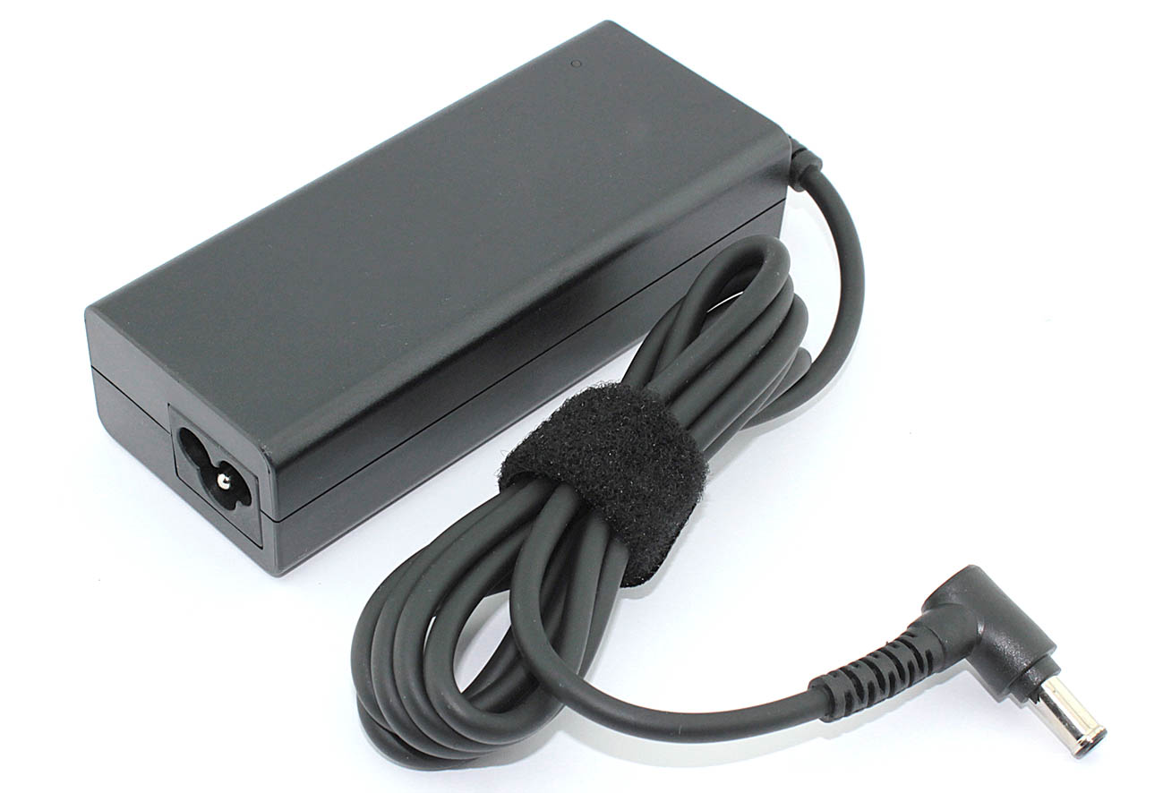 

Блок питания (сетевой адаптер) для ноутбуков Sony 19.5V 4.7A 90W 6.5*4.4mm
