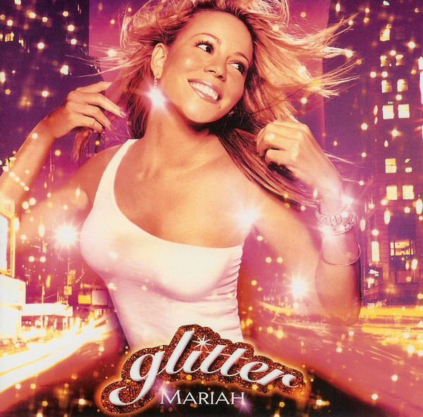 Carey. Mariah - Glitter (1 CD)