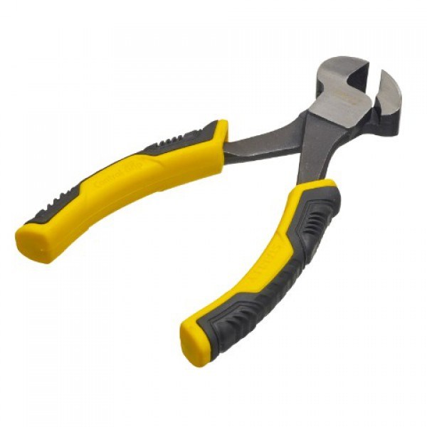 Торцевые кусачки STANLEY Control-Grip (STHT0-75067) 150 мм торцевые кусачки 150мм stanley control grip 0 75 067