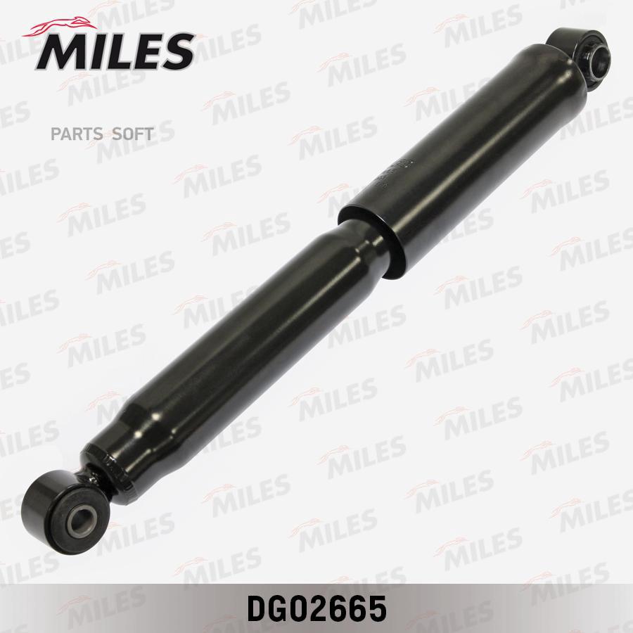 

MILES Амортизатор MILES DG02665