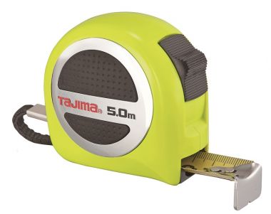 Рулетка TAJIMA GASP25-50E