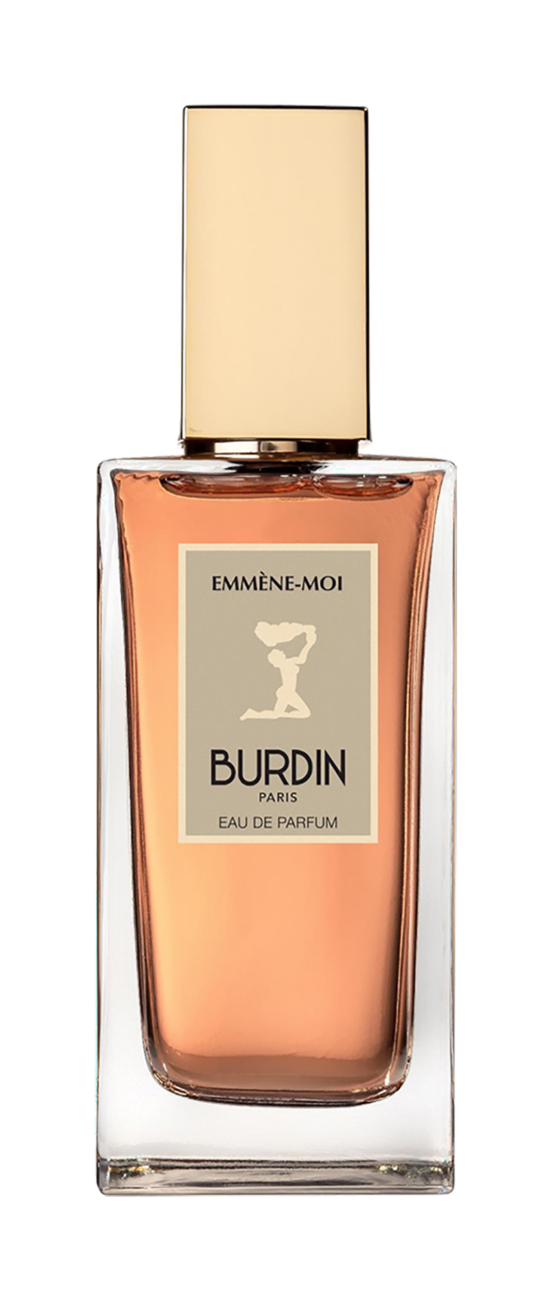 Купить Парфюмерная вода Burdin Emmene-Moi Eau de Parfum