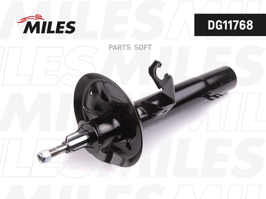 

MILES Амортизатор MILES DG11768