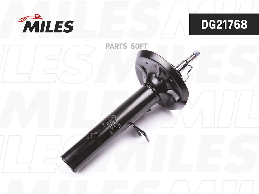 

MILES Амортизатор MILES DG21768