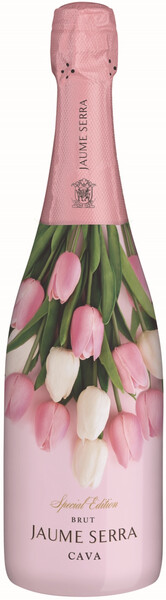 

Кава Jaume Serra Cava Brut DO sleeve Bouquet белое, сухое, 750 мл