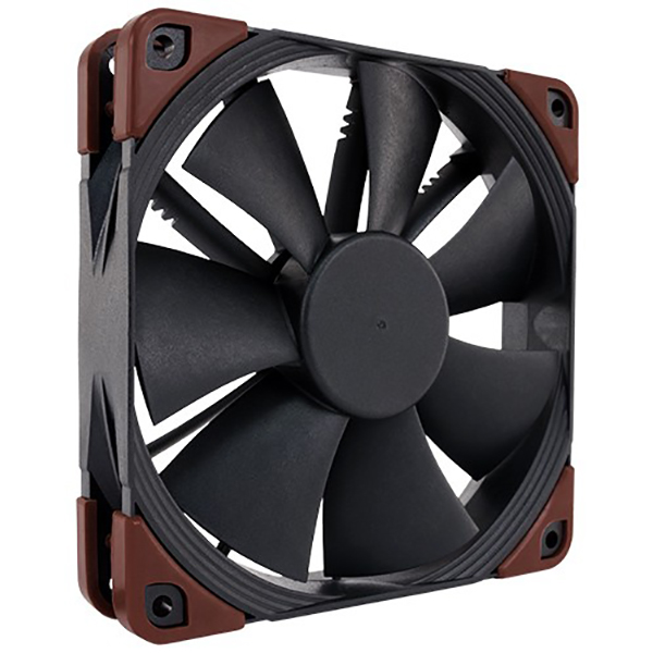 

Вентилятор Noctua NF-F12 iPPC 120mm 2000rpm NF-F12IPPC-2000, NF-F12 iPPC