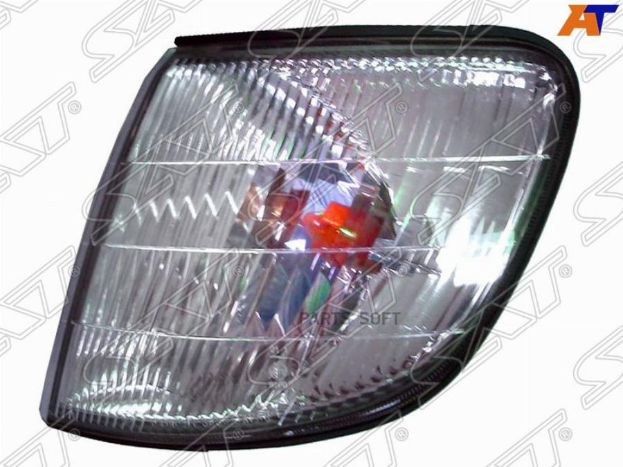 

SAT ST-34-39L Габарит SUBARU FORESTER 99-02 LH 1шт