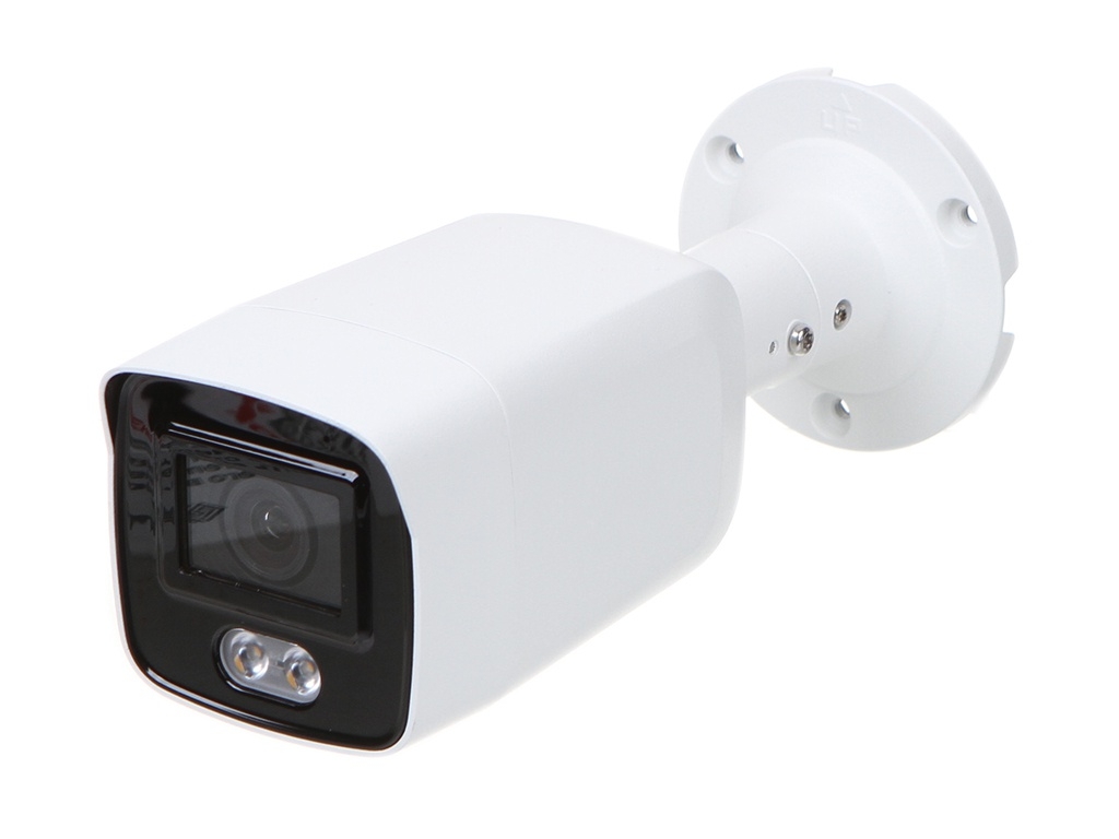 IP камера HikVision DS-2CD2047G2-LU 4mm