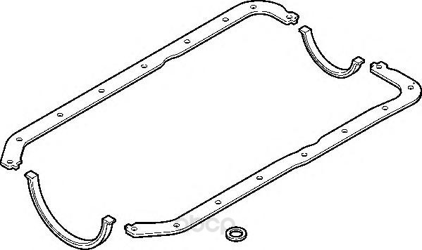 

Компл. Прокладок Маслосборника elring 751040