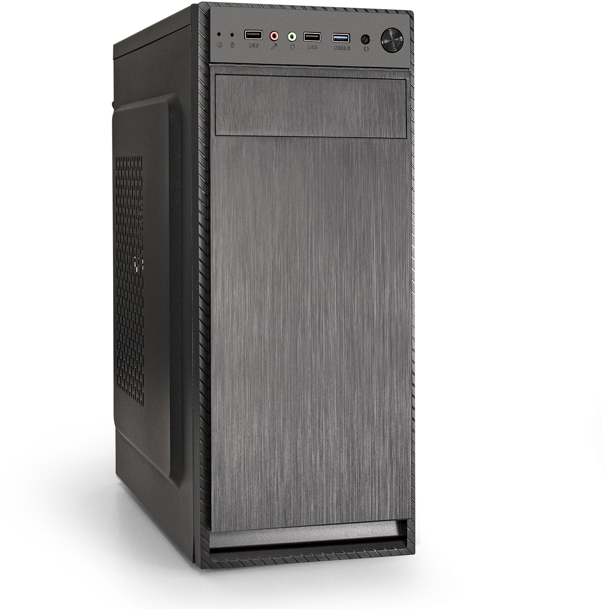 

Корпус для компьютера Exegate AX-253U 450W EX287515RUS