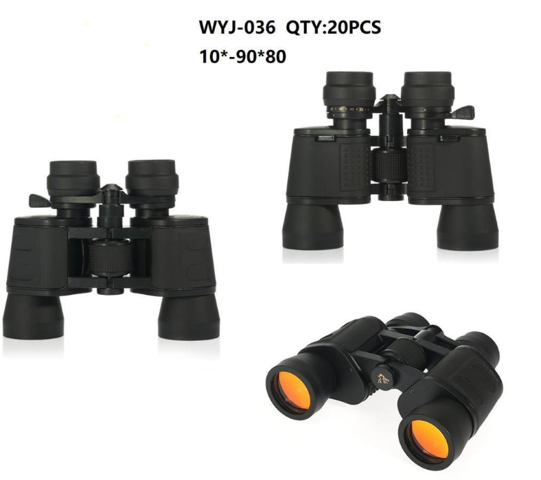 

Бинокль WYJ-036 10-90X80