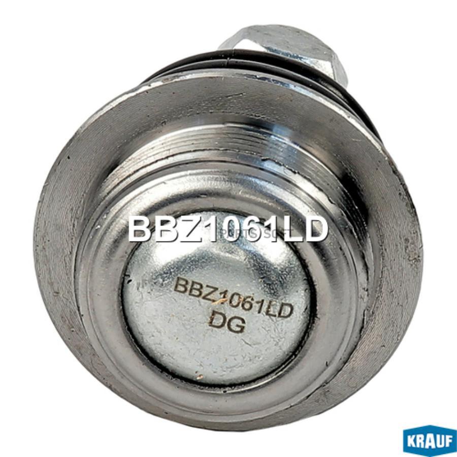 

Шаровая Опора Krauf арт. BBZ1061LD