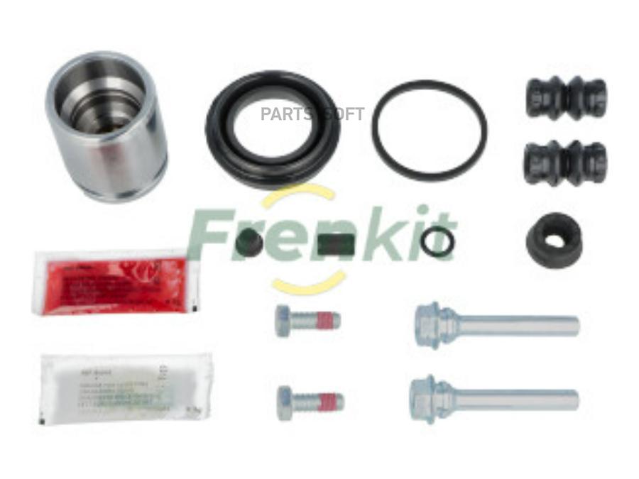 

Ремкомплект Тормозного Суппорта Frenkit 745533