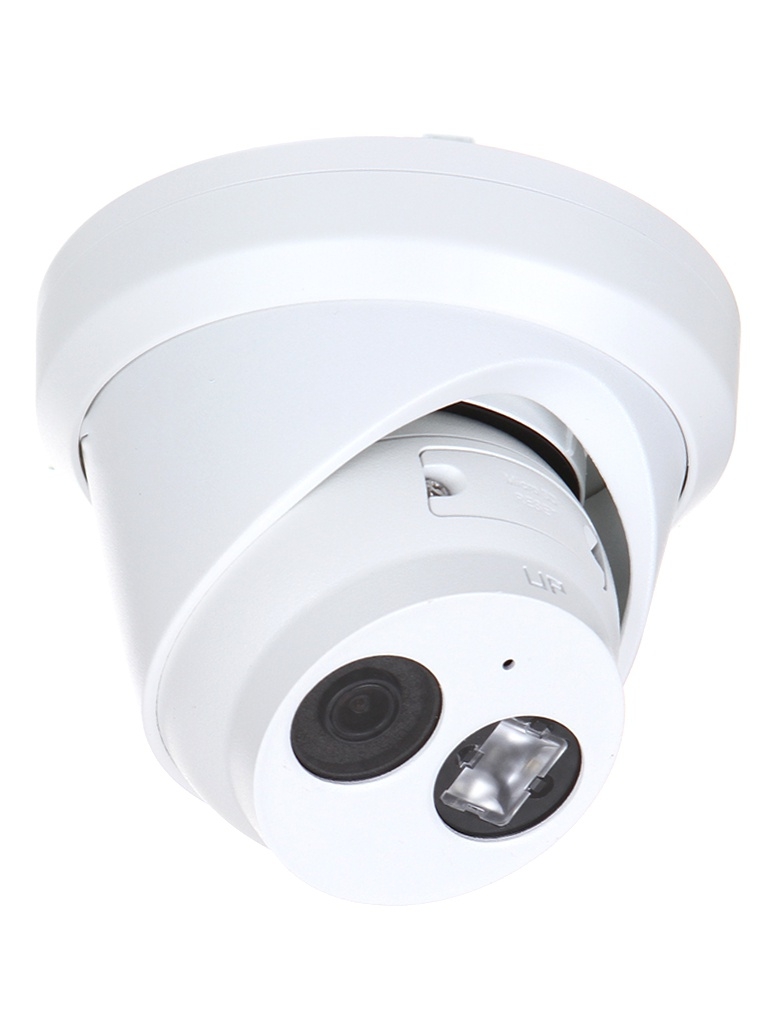 фото Ip камера hikvision ds-2cd2323g0-iu 4mm