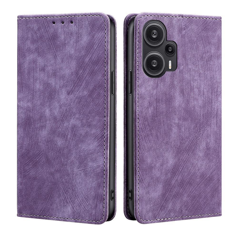 

Чехол MyPads для Xiaomi Redmi Note 12 Turbo пурпурный (269638), Красный