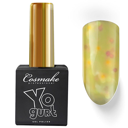 

Гель-лак Cosmake Yogurt №97