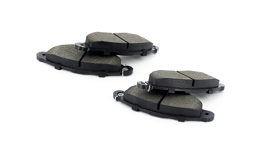 

Тормозные колодки brembo p65050