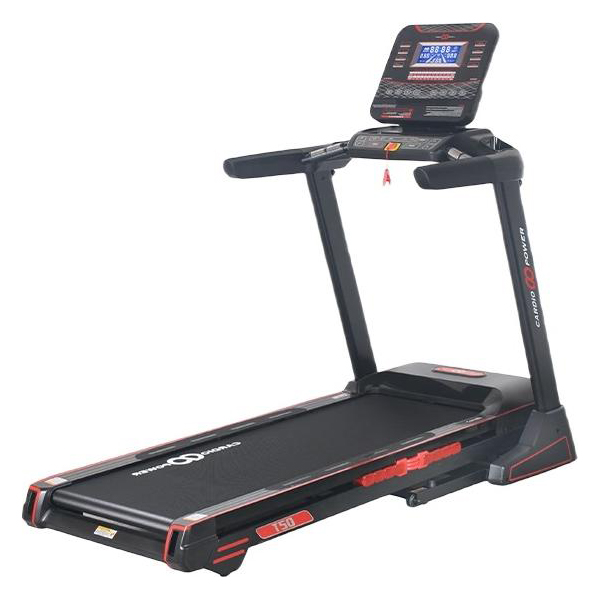 Беговая дорожка CARDIOPOWER T50