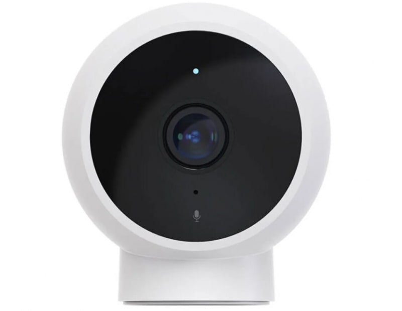 фото Ip-камера xiaomi mi camera 2k (magnetic mount) white (bhr5255gl)