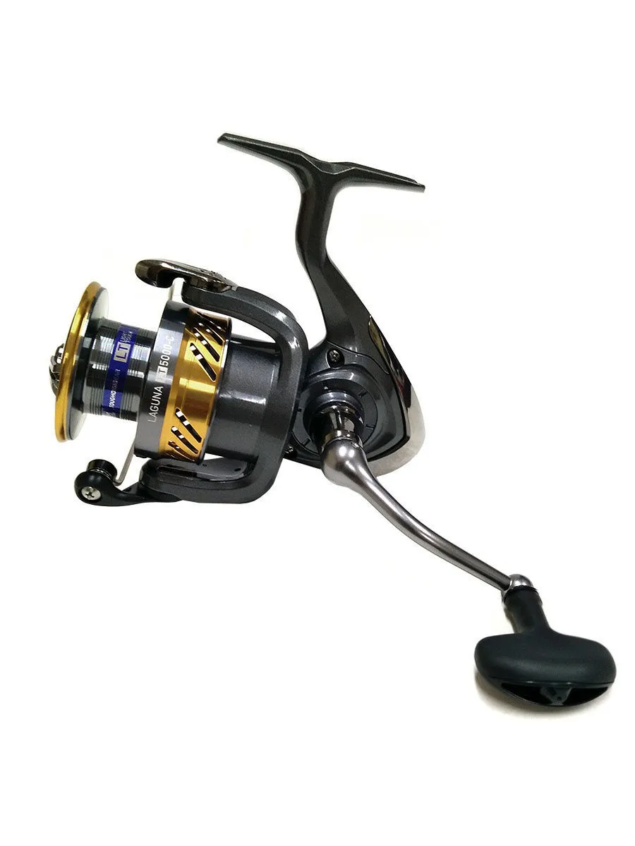 фото Катушка daiwa 20 laguna lt 5000-c