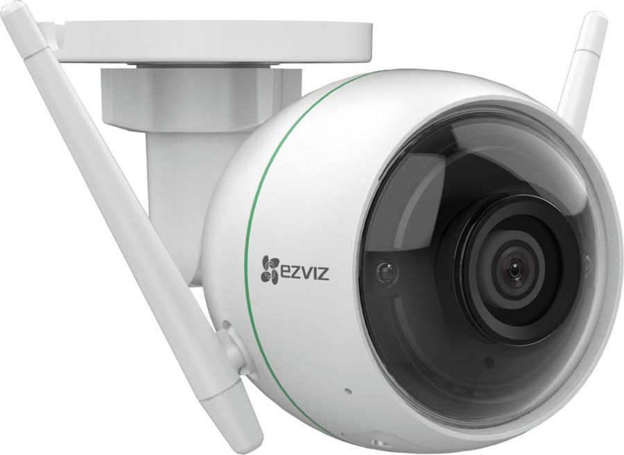 

IP-камера EZVIZ C3WN CS-CV310-A0-1C2WFR White (1274415), Белый, C3WN 1080p 2.8mm (CS-CV310-A0-1C2WFR) 2.8mm