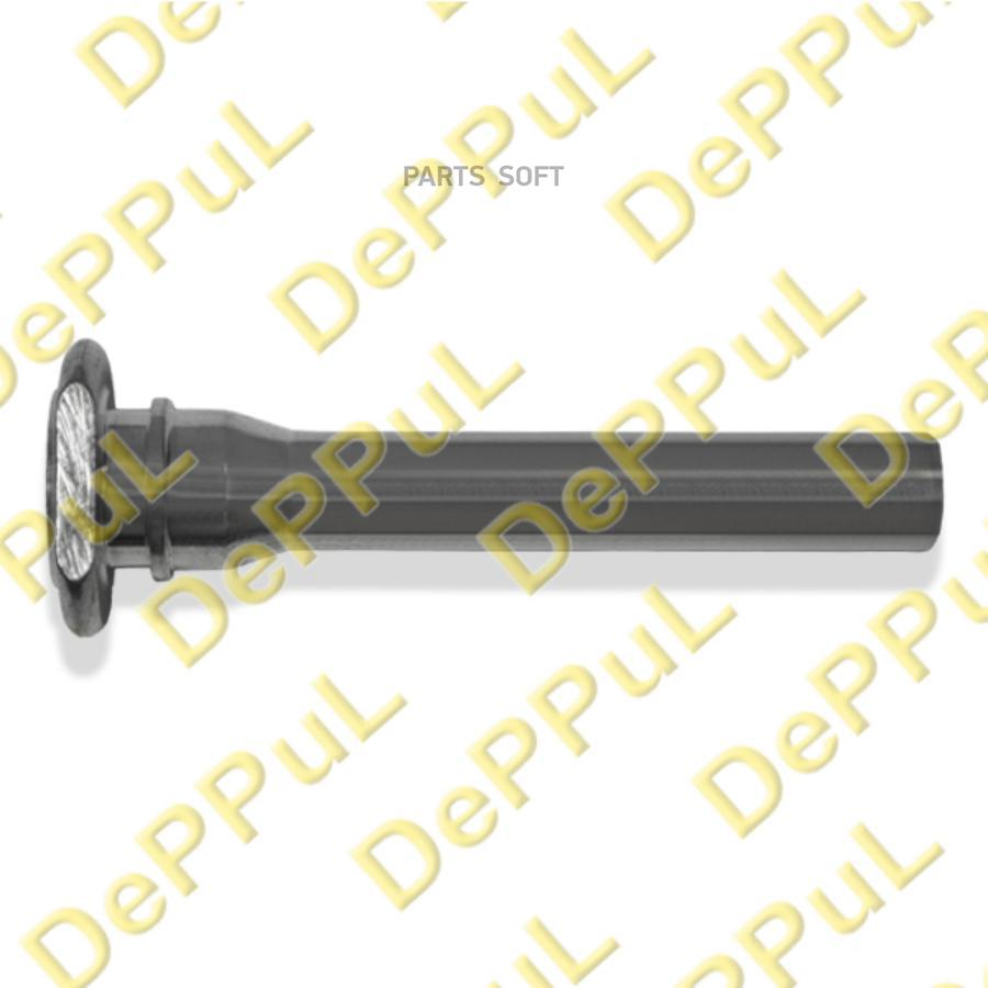 

Направляющая Суппорта Тормозного Переднего Nissan Terrano R50 97-03 1Шт DEPPUL DEPP034