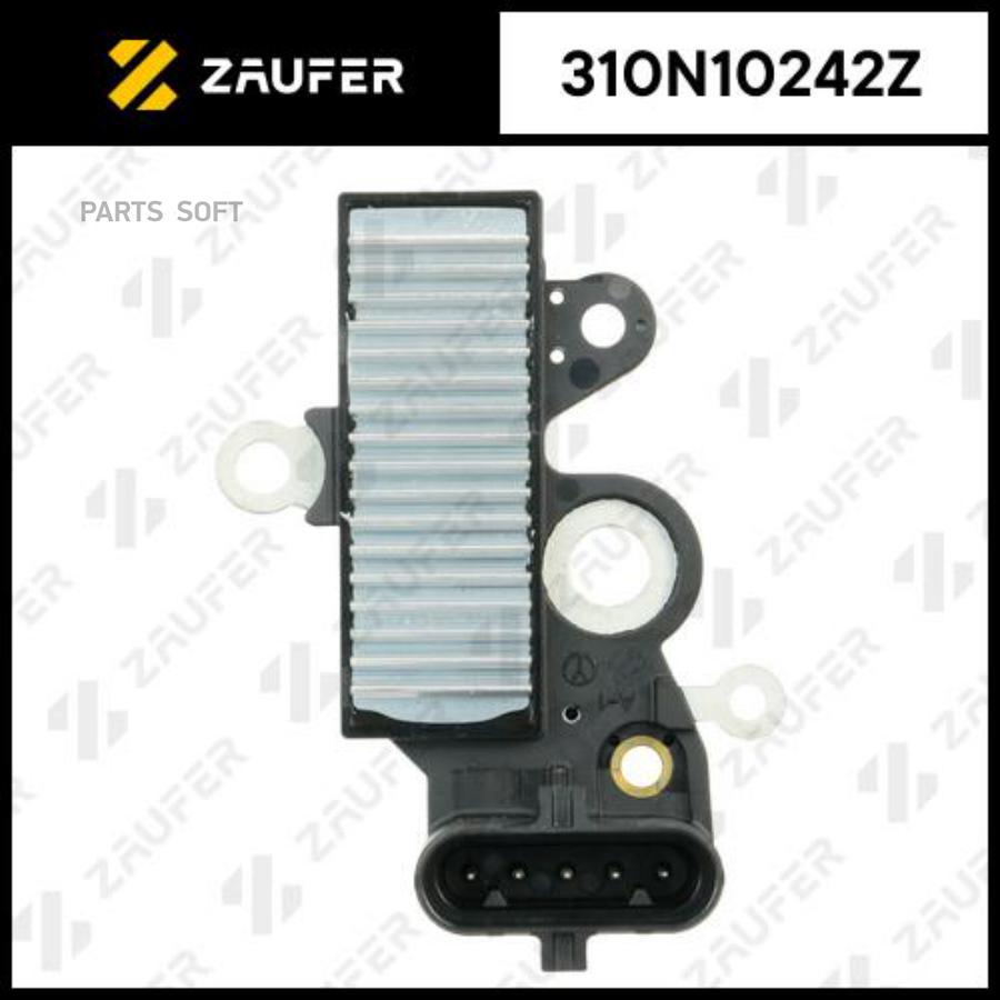 

Регулятор генератора ZAUFER 310n10242z