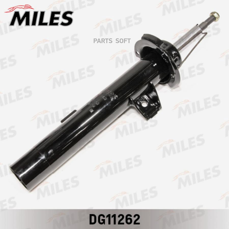 

MILES Амортизатор MILES dg11262