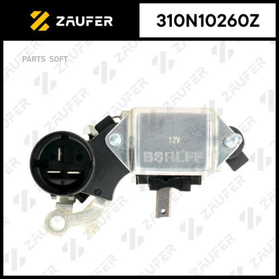 

Регулятор генератора ZAUFER 310n10260z