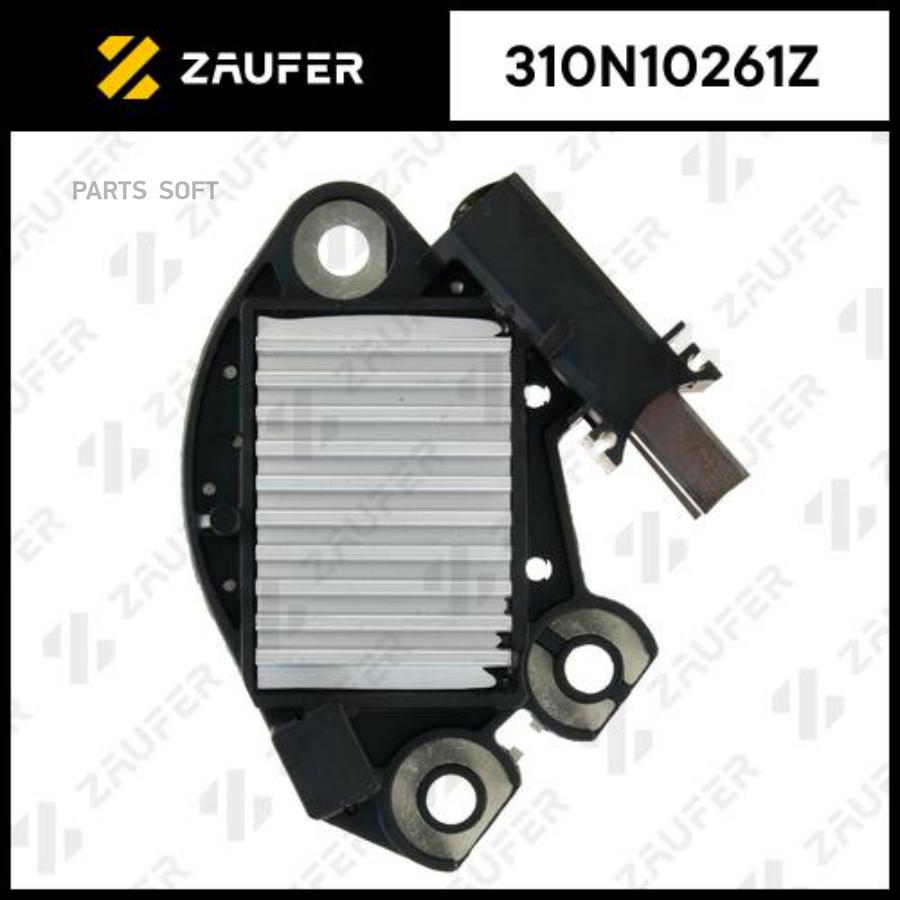 

Регулятор генератора под мост без допдиодов ZAUFER 310n10261z