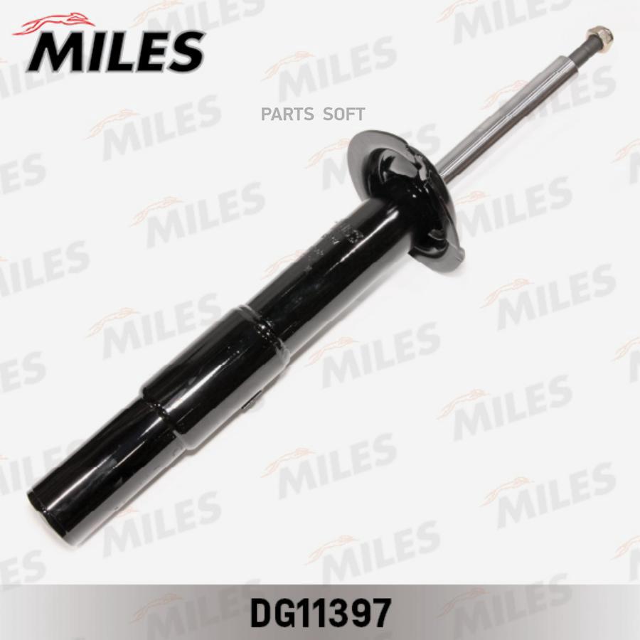 

MILES Амортизатор MILES dg11397