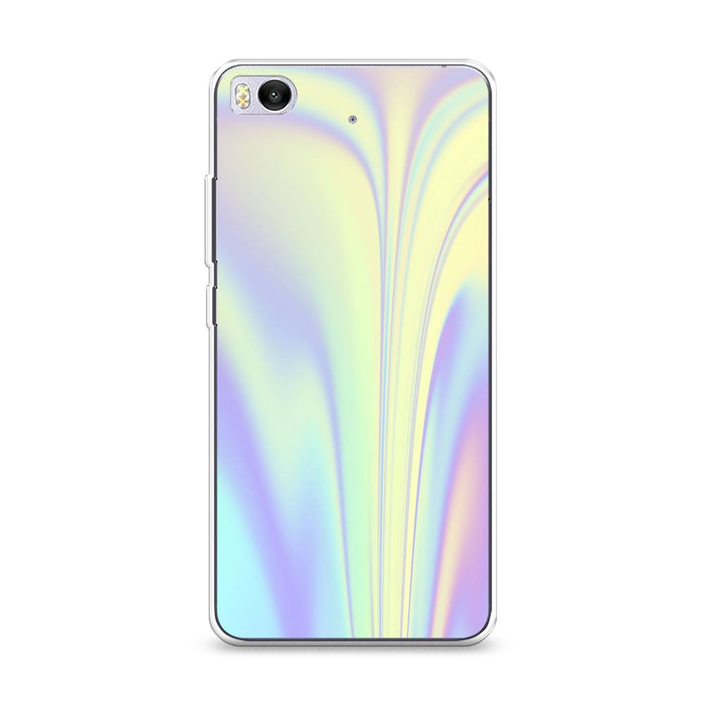 

Чехол Awog "Фиолетовая голограмма" для Xiaomi Mi5S