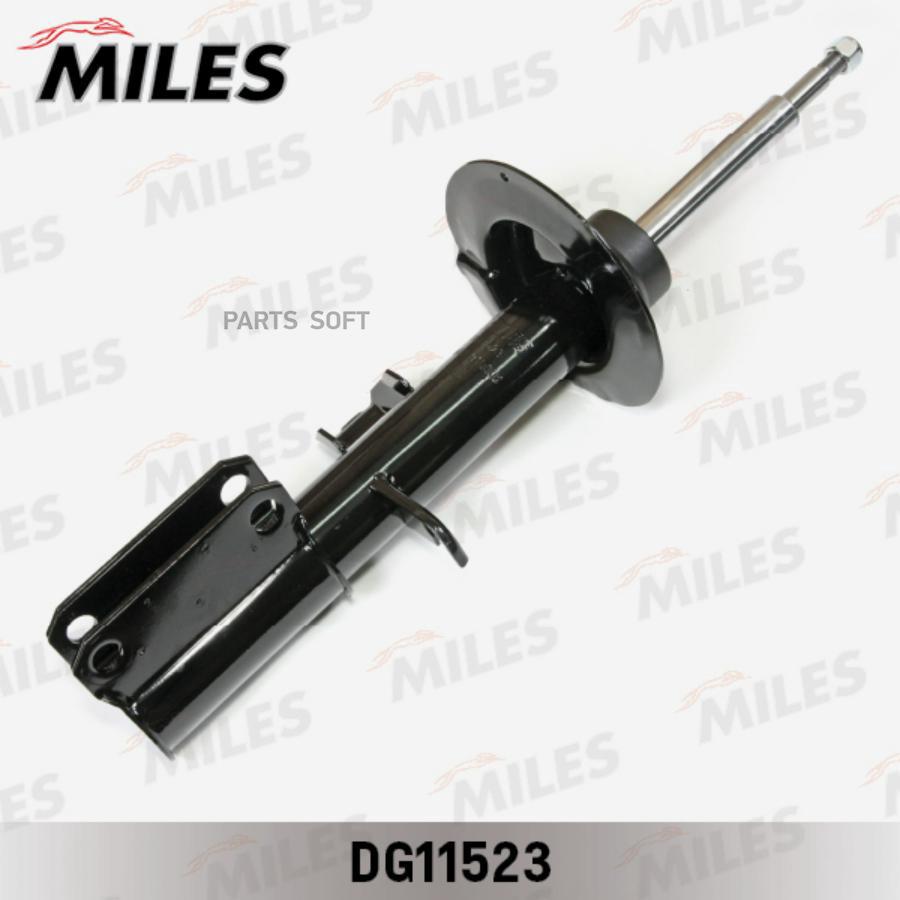 

MILES Амортизатор MILES dg11523