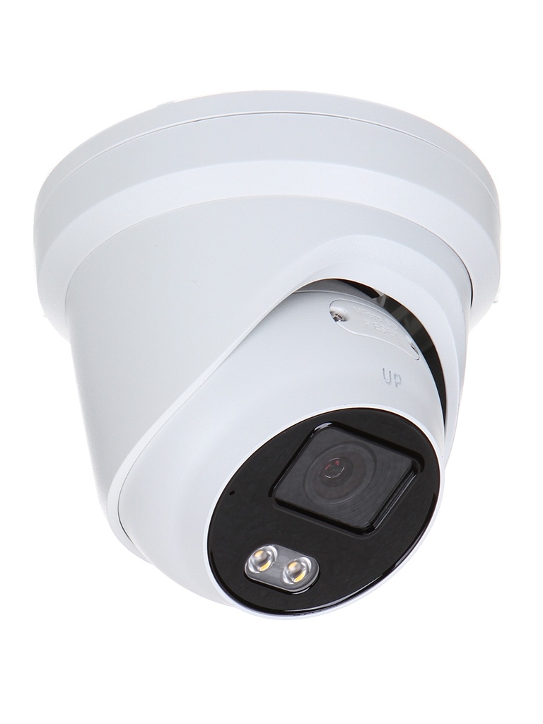 IP камера HikVision DS-2CD2347G2-LU 4mm