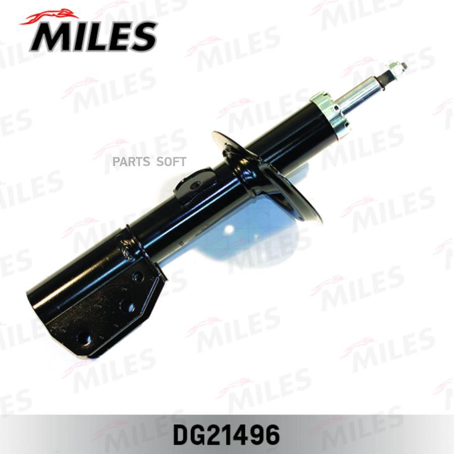 

MILES Амортизатор MILES dg21496