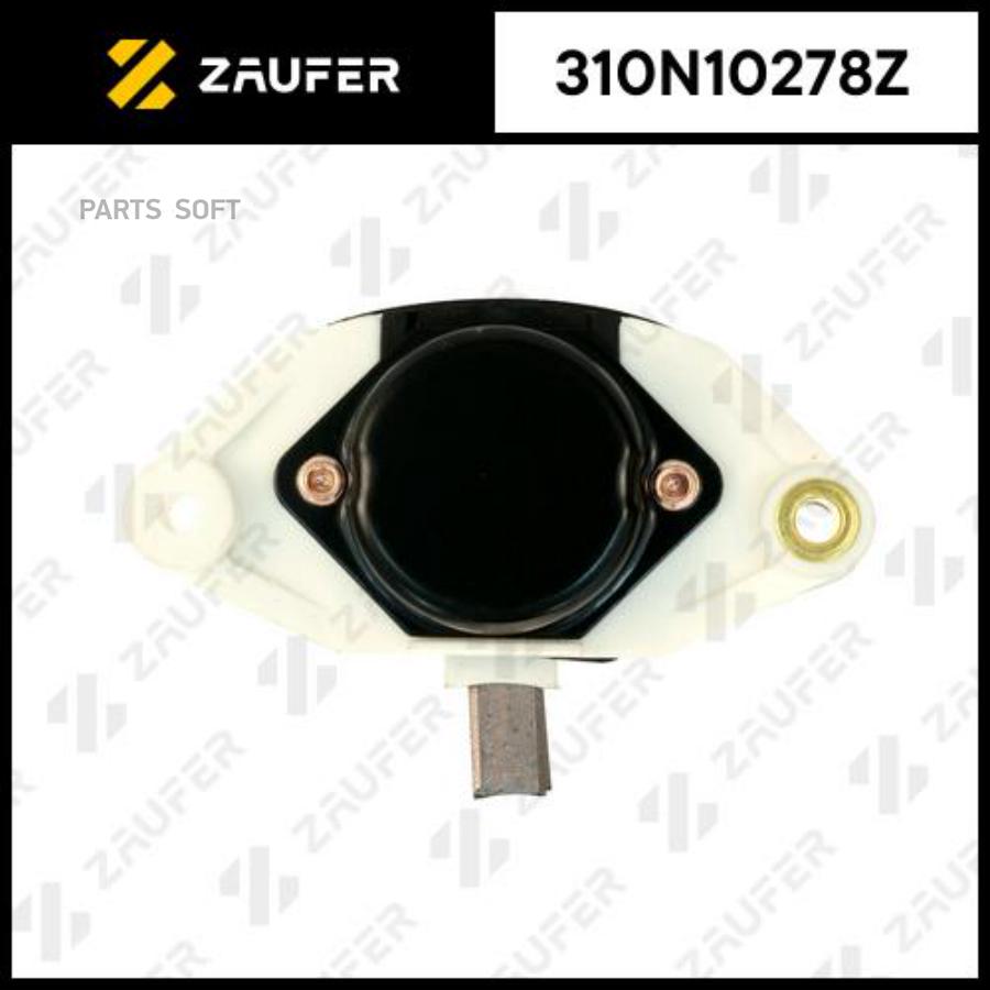 

Регулятор генератора сталь ZAUFER 310n10278z