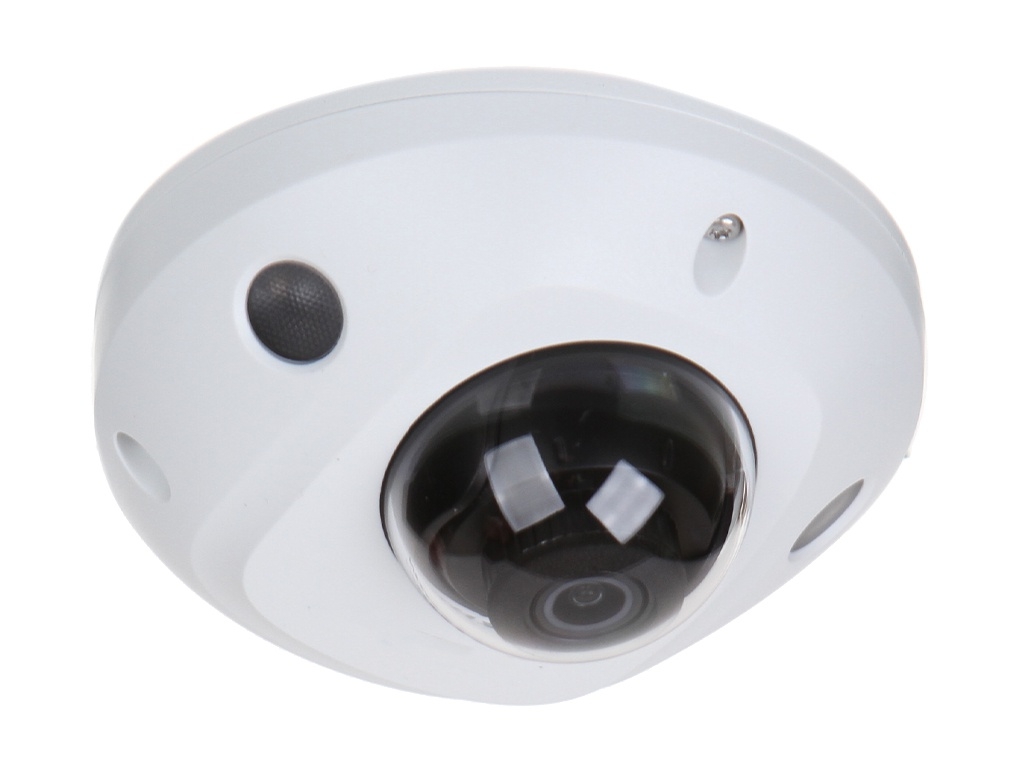 фото Ip камера hikvision ds-2cd2543g0-iws 4mm