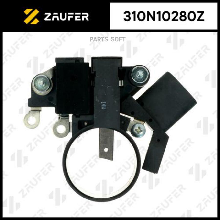 

Регулятор генератора + щеткодержатель ZAUFER 310n10280z