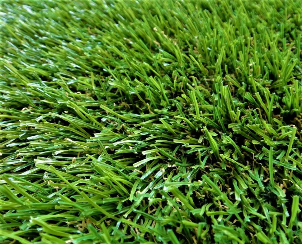 Трава искусственная Topi Grass 40мм ворс.(Dtex 8800)(1м х 1м)