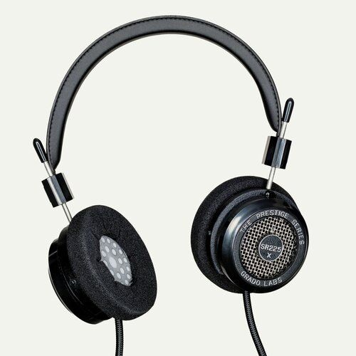 Проводные наушники Grado SR225x Brown