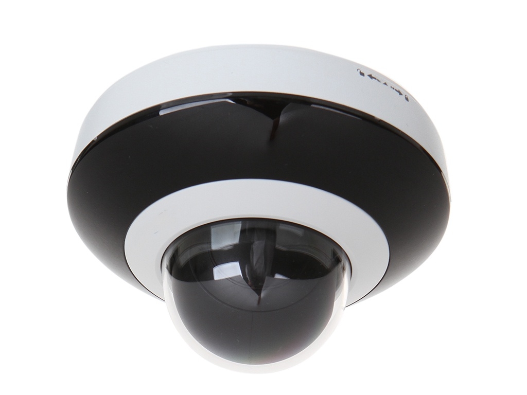 фото Ip камера hikvision ds-2de1a400iw-de3 2.8mm