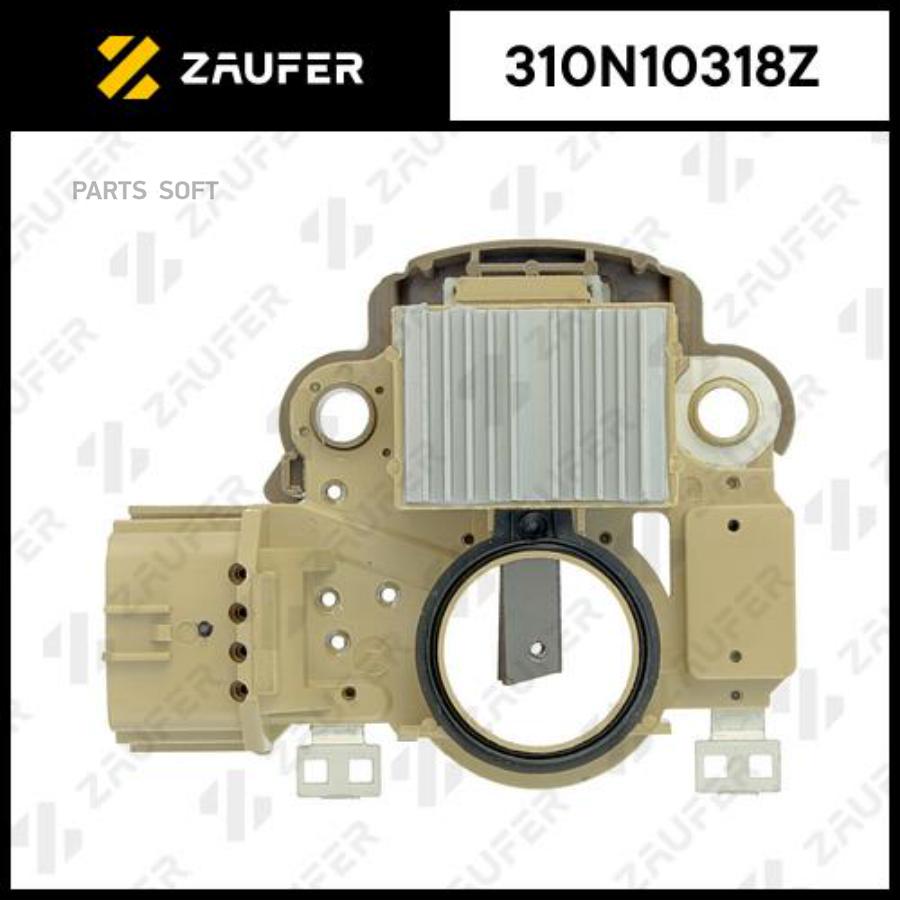 

ZAUFER Регулятор генератора 1шт ZAUFER 310N10318Z