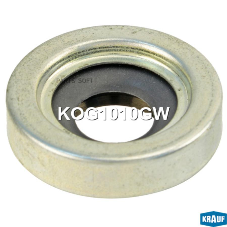 

Сальник вала кондиционера Krauf kog1010gw
