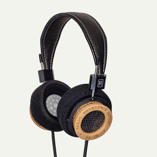 Проводные наушники Grado RS2x Beige