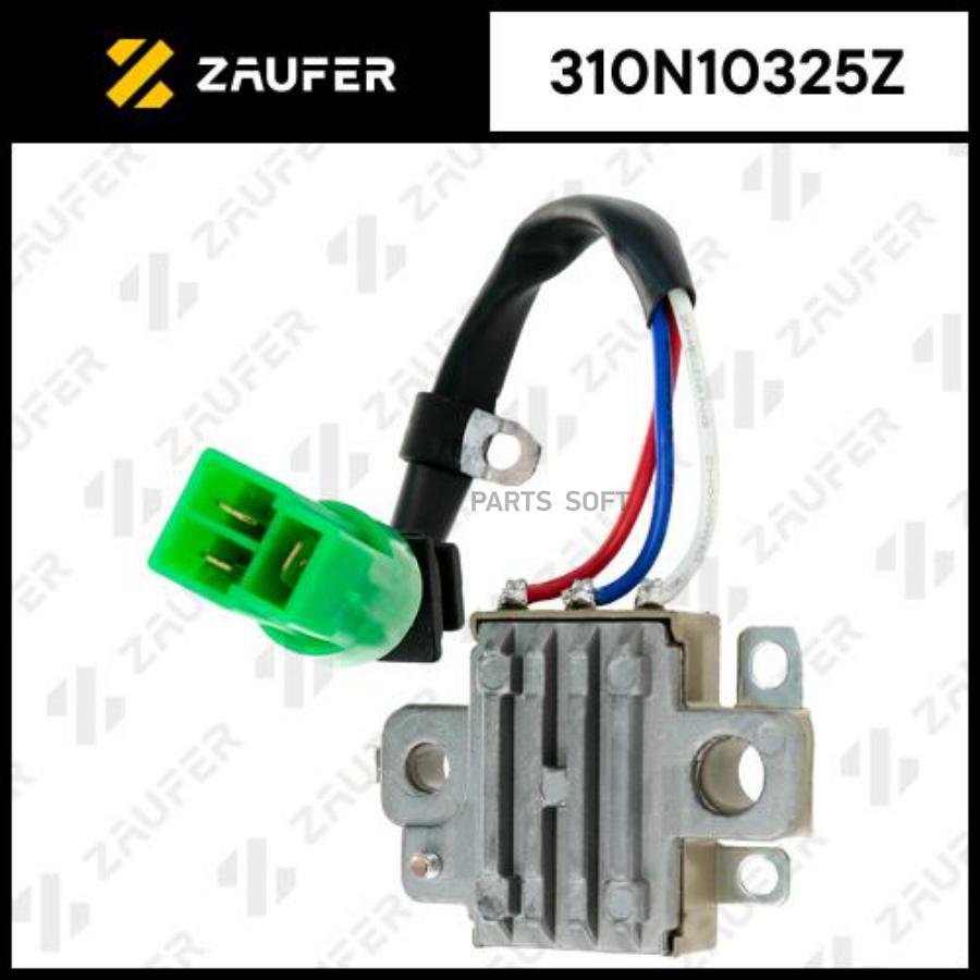 

Регулятор генератора ZAUFER 310n10325z