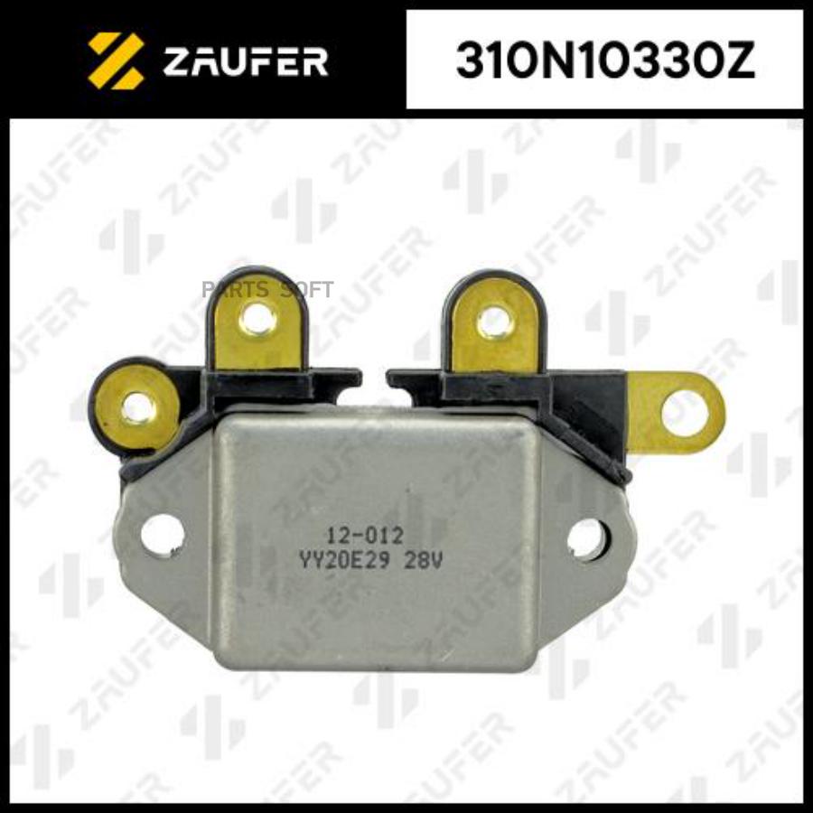 

Регулятор генератора ZAUFER 310n10330z