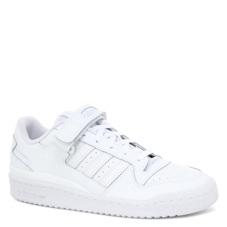 

Кеды мужские Adidas FORUM LOW белые 44.5 EU, FORUM LOW