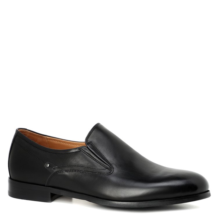 

Туфли мужские Tendance MYT59-101 черные 39 EU, MYT59-101